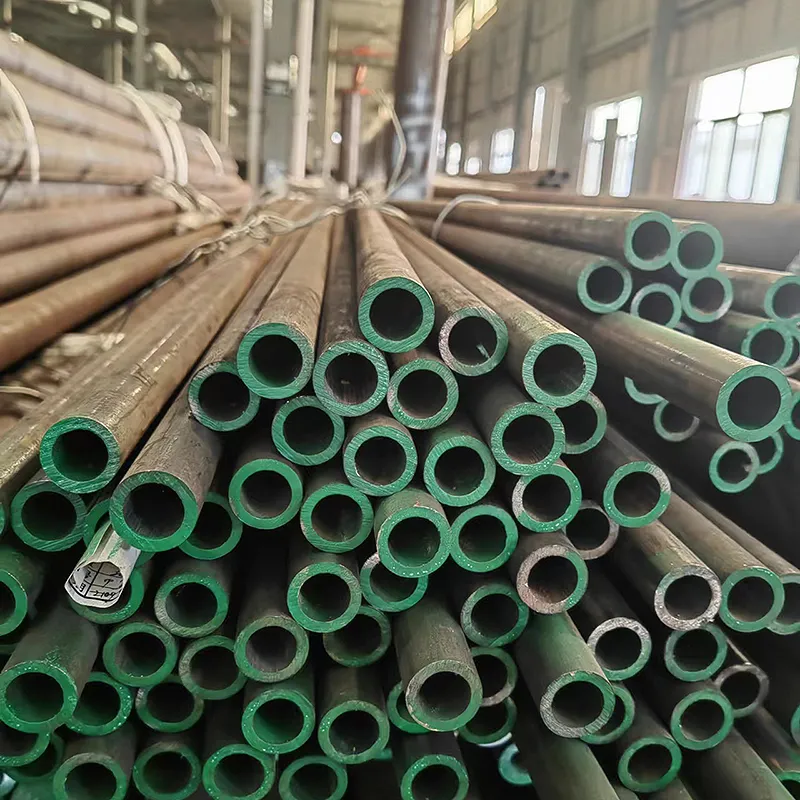 carbon steel pipe&tube